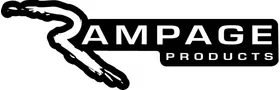 Rampage Products Decal / Sticker 04