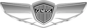 Genesis Decal / Sticker 05