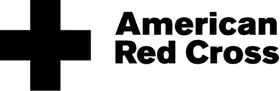 American Red Cross Decal / Sticker 03