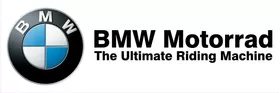 BMW Motorrad The Ultimate Riding Machine Decal / Sticker 33