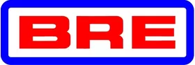 BRE Datsun Logo Decal / Sticker 01
