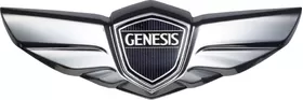 Genesis Decal / Sticker 06