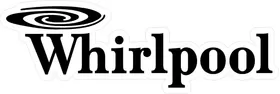 Whirlpool Decal / Sticker Printed 02