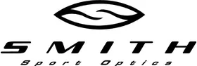 Smith Optics Decal / Sticker 01