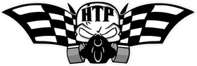 HTP Decal / Sticker 01