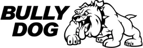 Bully Dog Decal / Sticker 11