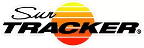 Sun Tracker Boats Decal / Sticker 02