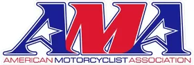 AMA Decal / Sticker 05