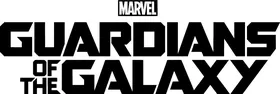 Guardians of the Galaxy Decal / Sticker 01