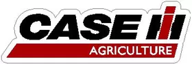 Case Interantional Agriculture Decal / Sticker