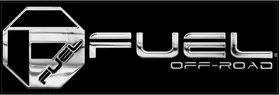 Fuel Off-Road Decal / Sticker