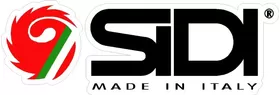 Sidi Decal / Sticker 05