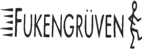 Fukengruven Decal / Sticker 02