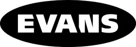 Evans Drumheads Decal / Sticker 03