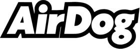 AirDog Decal / Sticker 04