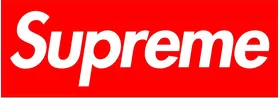 Supreme Decal / Sticker 01