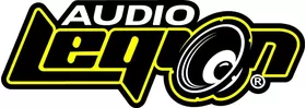 Audio Legion Decal / Sticker 06