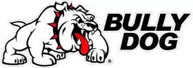 Bully Dog Decal / Sticker 01