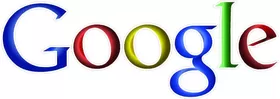 Google Decal / Sticker