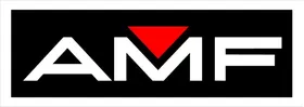 AMF Decal / Sticker 02