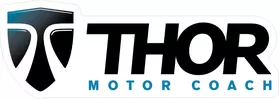 Thor Motor Coach Decal / Sticker 01