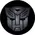 Autobot 14 Decal / Sticker