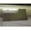 Chrome Blank License Plate