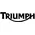 Triumph Decal / Sticker 03