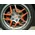 C5 Z Wheel Spoke Covers