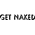 Get Naked Decal / Sticker