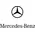 Mercedes Decal / Sticker 04