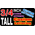 z13 Custom Lettering Three Quarter Inch Tall Decal / Sticker