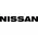 Nissan Lettering Decal / Sticker 03