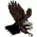 Attack Eagle Decal / Sticker 13
