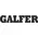 Galfer Brakes Decal / Sticker 01