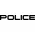 Decepticon Police Lettering Decal / Sticker