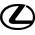 Lexus Decal / Sticker 02