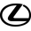 Lexus Decal / Sticker 02