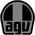 AGV Sport Decal / Sticker 13