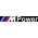 BMW M Power Decal / Sticker 44