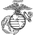 U.S. Marines Decal / Sticker 02