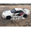 NISMO Classic Up Flames Decal / Sticker