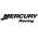 Mercury Racing Decal / Sticker 20