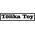 Tonka Toy Decal / Sticker 05