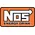 NOS Energy Drink Decal / Sticker 06