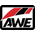 AWE Tuning Decal / Sticker 04