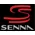 Senna Decal / Sticker 02