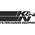 K&N Air Filters Decal / Sticker 02