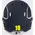 z Custom Helmet Number Decals / Stickers