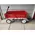 Radio Flyer Town & Country Decal / Sticker 20